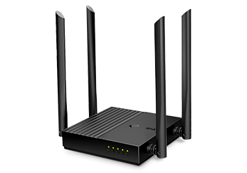Wi-Fi роутер TP-Link Archer A64 Акадо
